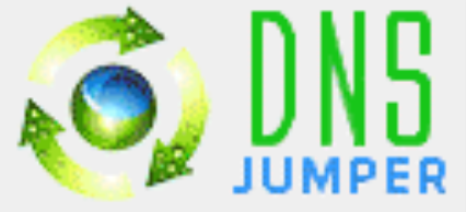 DNS Jumper settings